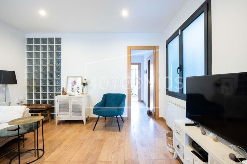 Foto daa93e0c-59f0-45a3-bc55-0f3a760b4f71. Dachwohnung mit heizung in Nord Oest - Can Noguera Garriga (La)