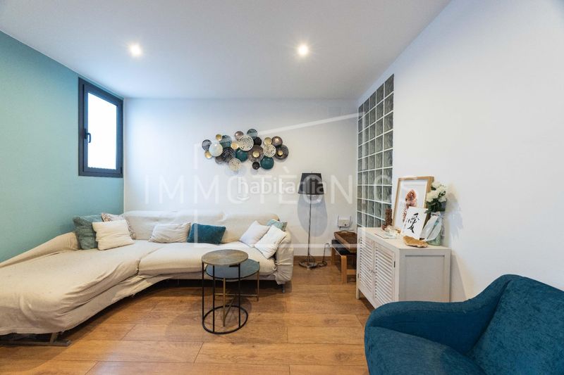 Foto dcdae836-65dd-4a3d-91e1-7dc0e2f4eca4. Dachwohnung mit heizung in Nord Oest - Can Noguera Garriga (La)
