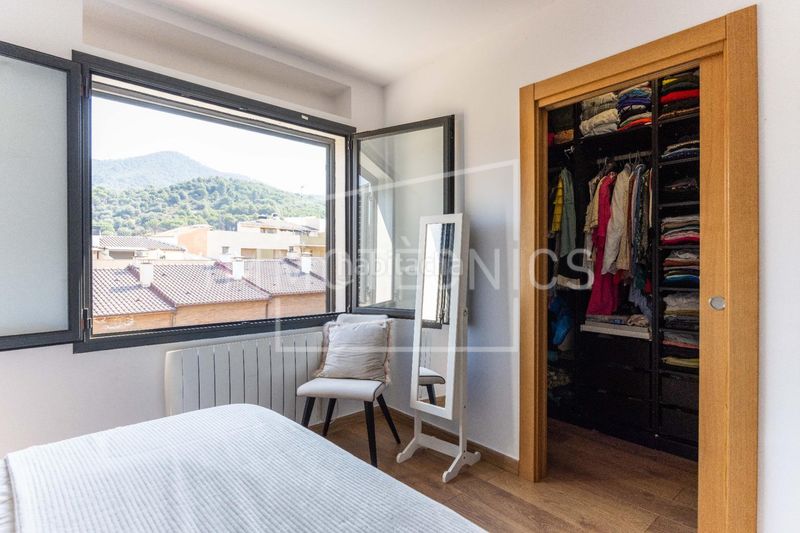 Foto f02805a8-31dc-43d9-8eca-78f5207bbc14. Dachwohnung mit heizung in Nord Oest - Can Noguera Garriga (La)