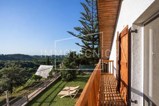 Xalet  Calle sant cebria. Casa con encanto, piscina y vistas en plena naturaleza