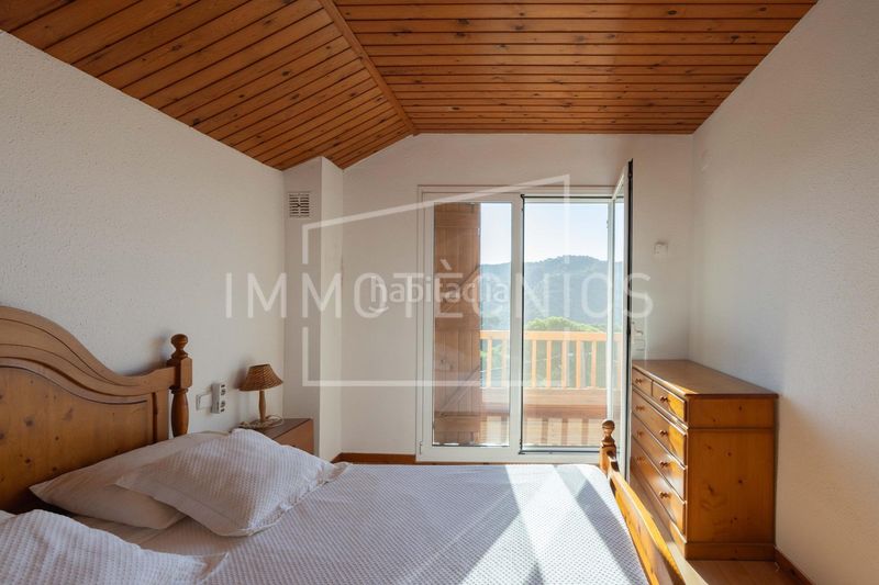 Foto 3f399103-5347-4c65-9859-401d8d505d5d. Xalet amb calefacció aparcament piscina a Sant Cebrià de Vallalta