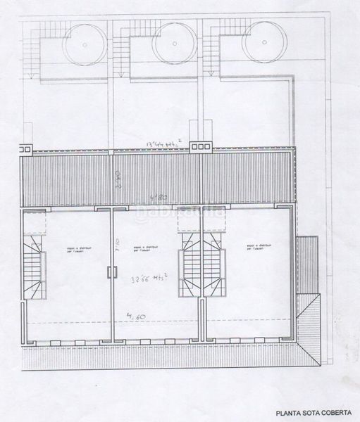 Foto 6a0bd946-2d1c-4107-82da-e8f767891288. Reihenhaus mit heizung parking in Canet de Mar