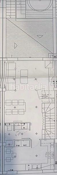 Foto 728218a5-c398-416e-8dd4-ed96285603e4. Reihenhaus mit heizung parking in Canet de Mar