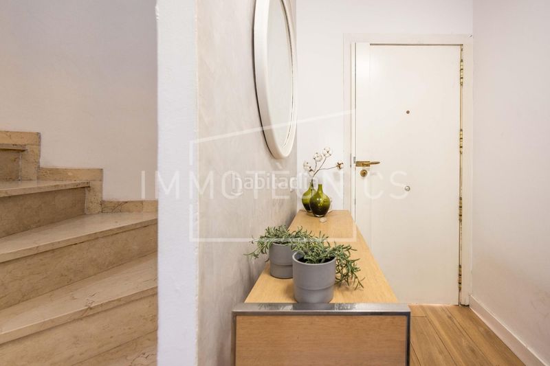 Foto 4fe58649-b6ee-4ba5-b239-19f69eb852ed. Casa adossada amb calefacció aparcament a Caldes d´Estrac