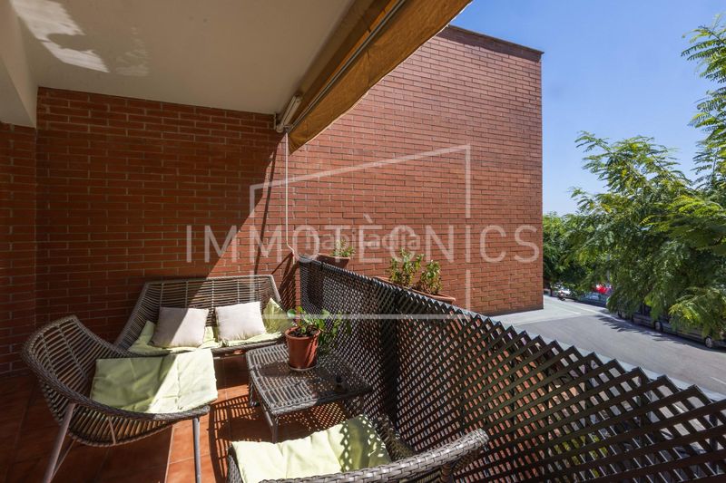 Foto dea8149a-1f5c-4619-8866-daa18a4efa6e. Casa adossada amb calefacció aparcament a Caldes d´Estrac