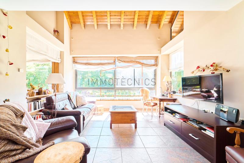 Foto 0780d784-a624-418e-b02c-60e1f62957ad. Xalet amb aparcament piscina a Esterri d´Àneu