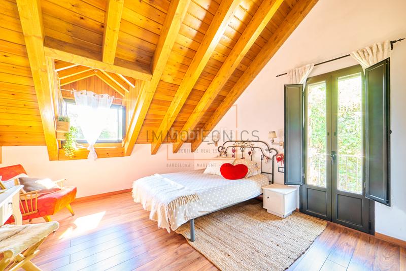 Foto 181c8cff-20d1-466e-b352-1c242ab59819. Xalet amb aparcament piscina a Esterri d´Àneu