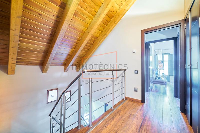 Foto 3be06af2-62e1-4428-8e28-ed059df520ac. Xalet amb aparcament piscina a Esterri d´Àneu