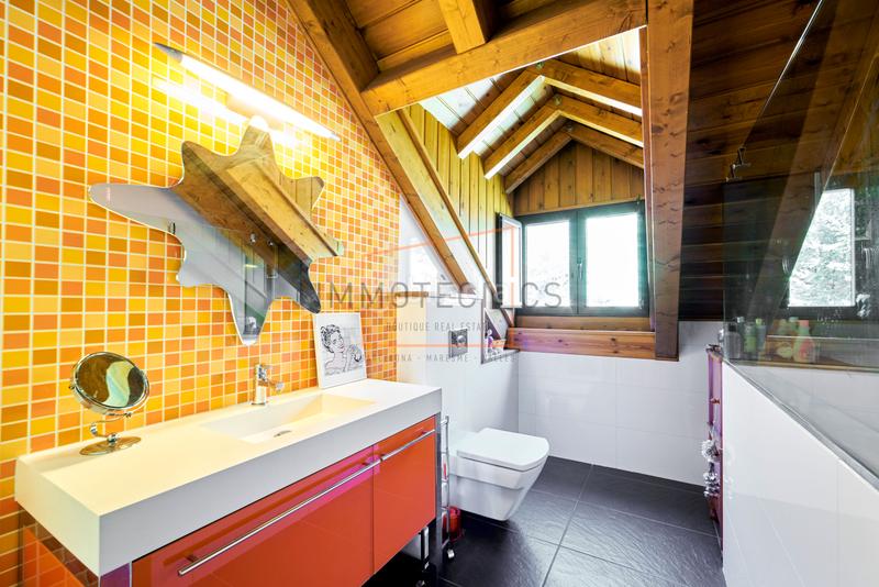 Foto 43ba43d1-93bc-4f6b-9148-9f529c4d58db. Xalet amb aparcament piscina a Esterri d´Àneu