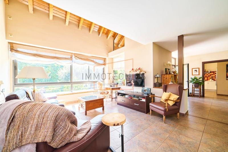 Foto 478cf1b3-8943-41e4-8bba-6c92346e026b. Xalet amb aparcament piscina a Esterri d´Àneu