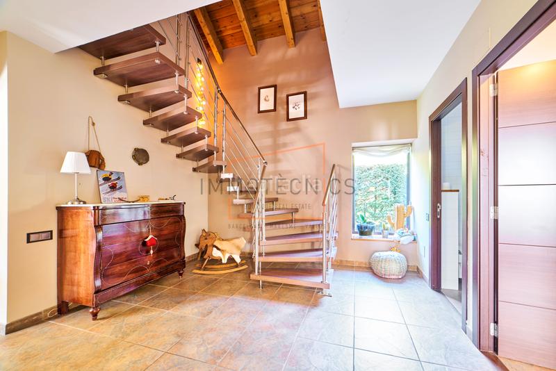 Foto 488eba88-d1d7-4fa7-9f05-a6c01e7d9fa5. Xalet amb aparcament piscina a Esterri d´Àneu