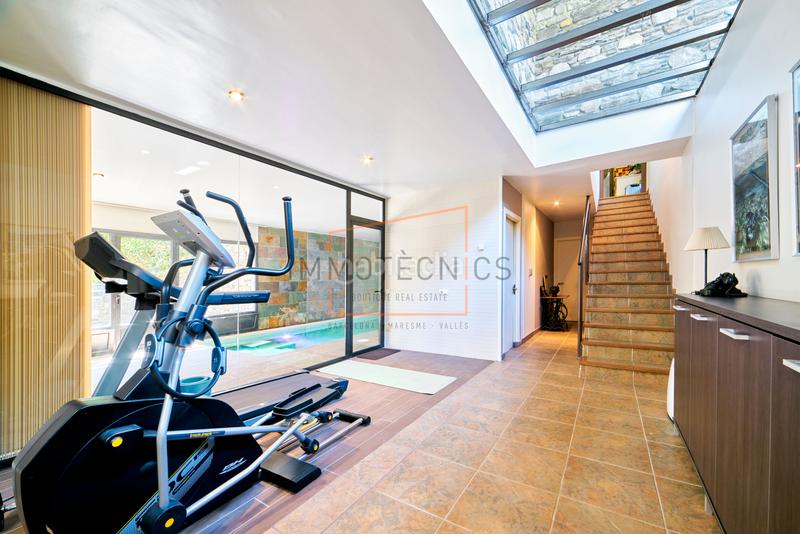 Foto 4c883c69-076a-4088-a36f-24ad215f6106. Xalet amb aparcament piscina a Esterri d´Àneu