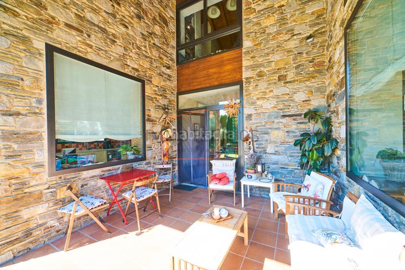 Foto 5737ba8e-a514-4e07-a4a5-840fe06d3ce3. Xalet amb aparcament piscina a Esterri d´Àneu