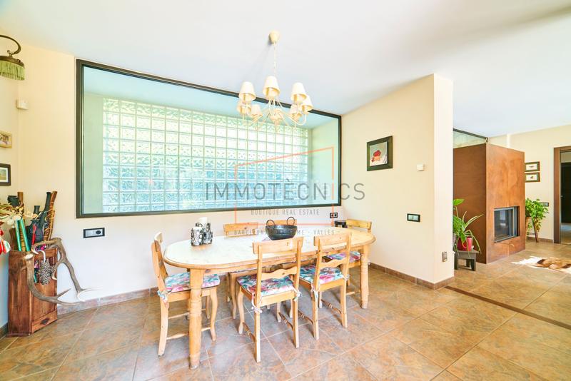 Foto 58b88f3e-a32c-4be1-a37a-d720f71f7d61. Xalet amb aparcament piscina a Esterri d´Àneu