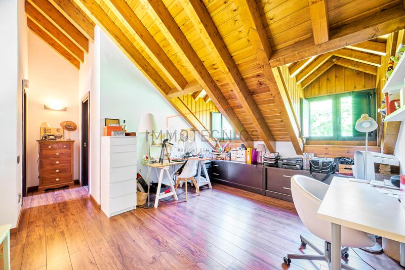 Foto 62720c94-bbde-431a-9ce3-4ca3cc4412be. Xalet amb aparcament piscina a Esterri d´Àneu