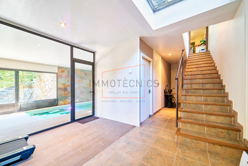 Foto 8807341f-7584-4765-a8f5-fe11255df853. Xalet amb aparcament piscina a Esterri d´Àneu