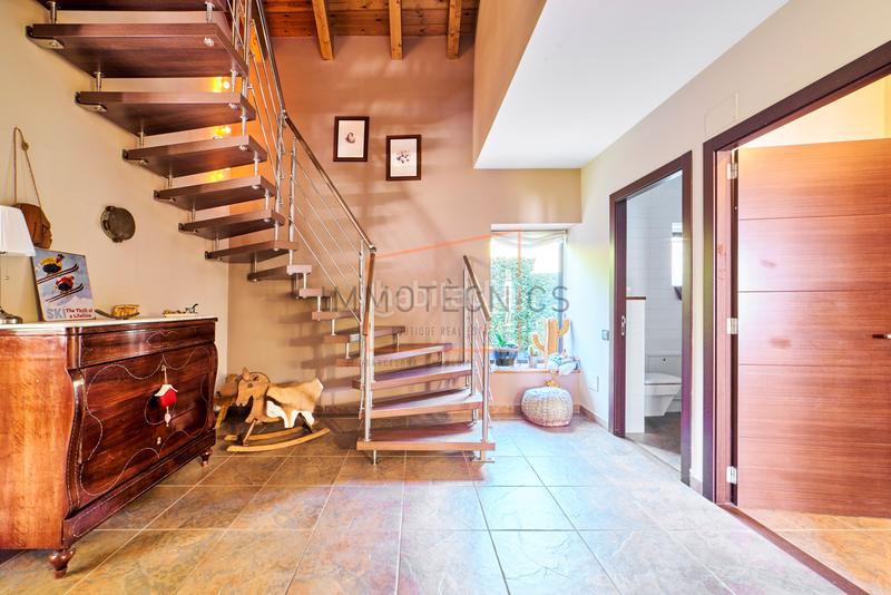 Foto 88b4b5ea-b8df-486c-8bb3-f0c79785ef50. Xalet amb aparcament piscina a Esterri d´Àneu