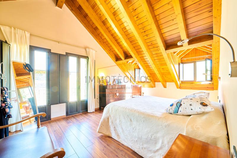 Foto 8e25c6ad-76ff-4c7c-a412-b26cc919d725. Xalet amb aparcament piscina a Esterri d´Àneu