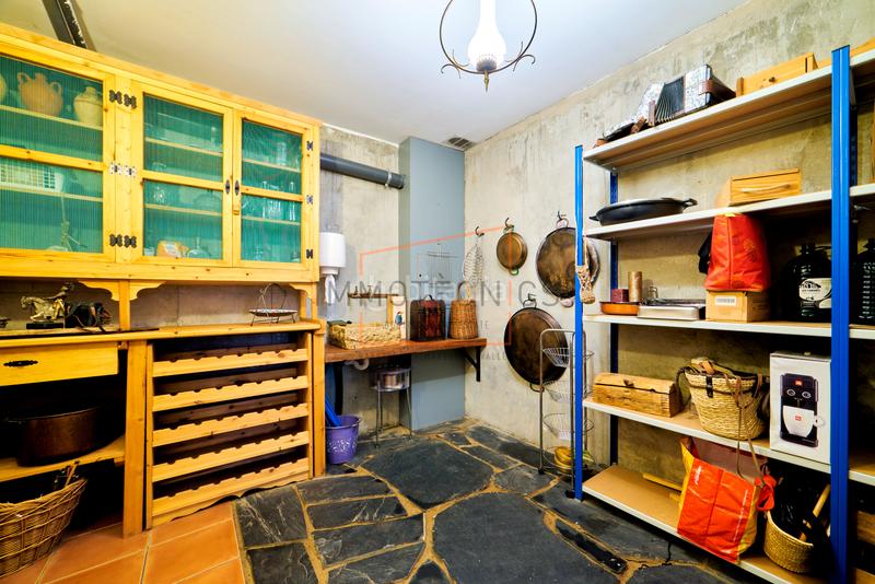 Foto 93acf4d5-845f-4ad3-89f5-22d8069cc3f1. Xalet amb aparcament piscina a Esterri d´Àneu