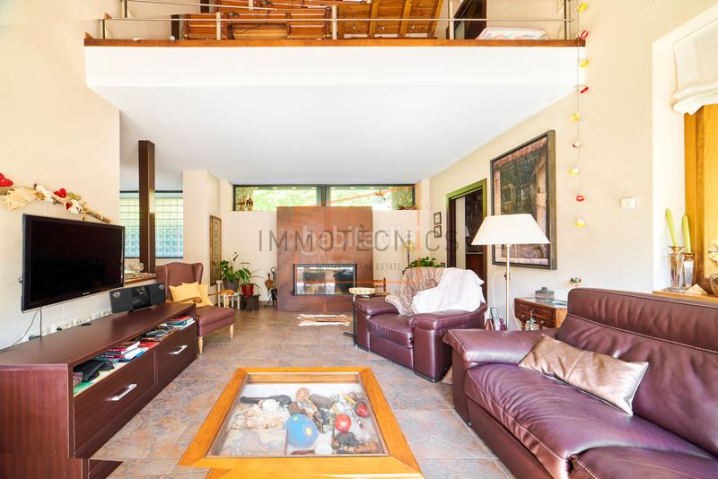 Foto 960b3764-7c31-4298-8444-dd4755655587. Xalet amb aparcament piscina a Esterri d´Àneu