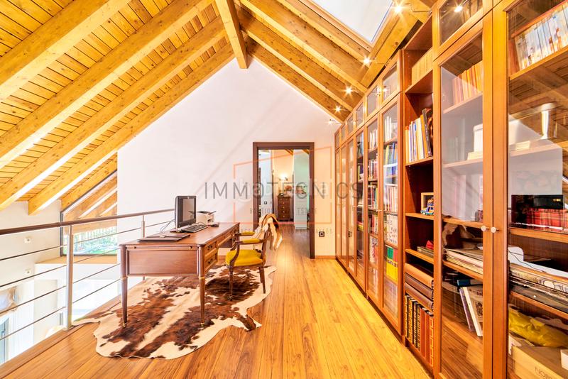 Foto 9a3f63ca-52b2-4b1f-a228-0c8841bb0cec. Xalet amb aparcament piscina a Esterri d´Àneu