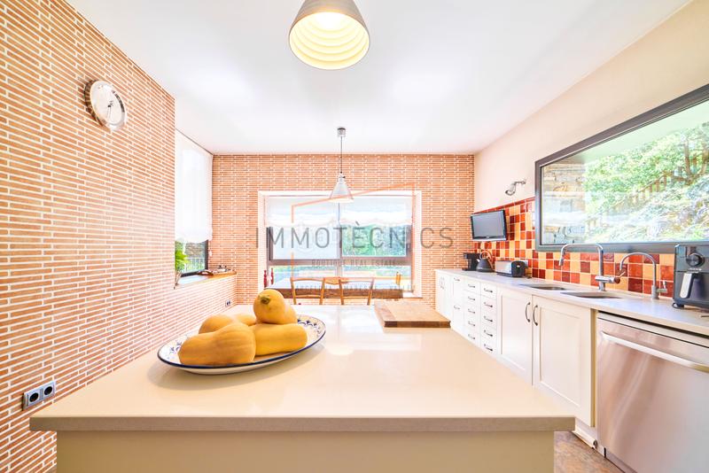 Foto a401538b-0b05-4030-bf5e-1dbd6ec39f92. Xalet amb aparcament piscina a Esterri d´Àneu