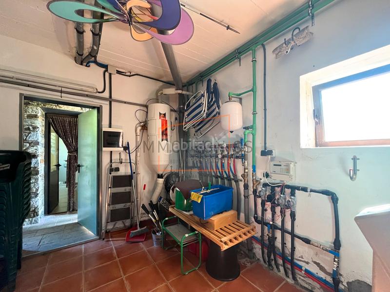 Foto abbd9247-439b-43cd-bace-2f5ee45fbf97. Xalet amb aparcament piscina a Esterri d´Àneu