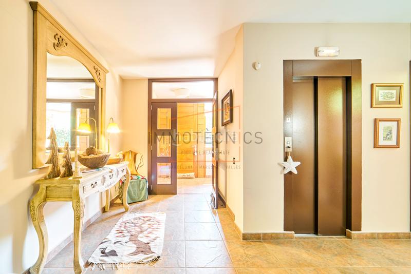 Foto e15580c2-ec63-4985-8007-203786b26b9d. Xalet amb aparcament piscina a Esterri d´Àneu