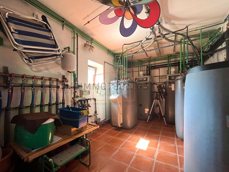 Foto f2ffa0ef-238c-4663-a33f-099320d9724b. Xalet amb aparcament piscina a Esterri d´Àneu