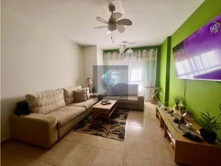 Apartament a Fabelo. Apartamento en fabelo
