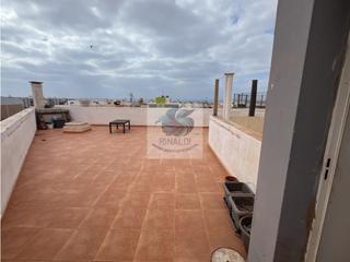 Apartament a Fabelo. Piso con terraza exclusiva en azotea en fabelo puerto del rosari