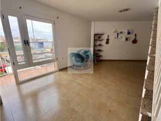 Apartament a Fabelo. Piso con terraza exclusiva en azotea en fabelo puerto del rosari