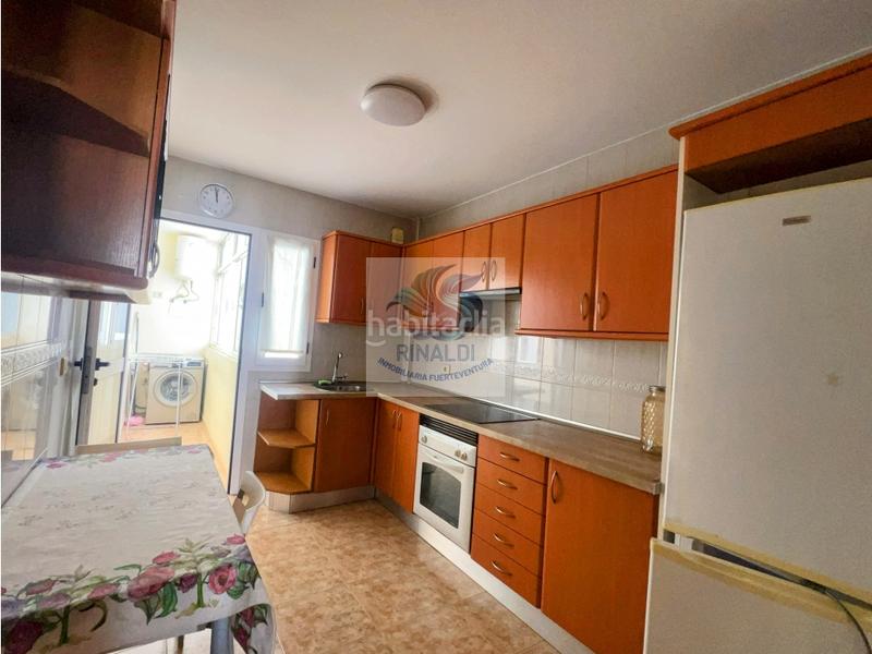 Foto ad95e42e-0e92-46b8-9dd0-b9a72e80e123. Piccolo appartamento in Fabelo Puerto del Rosario