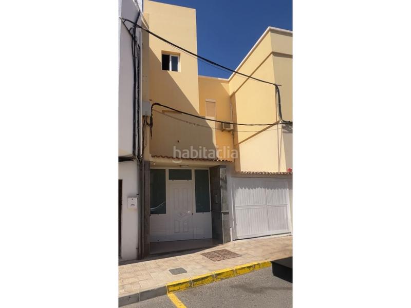Foto d9e717d8-3831-4dbc-8ba5-e577c3d464ac. Piccolo appartamento in Fabelo Puerto del Rosario