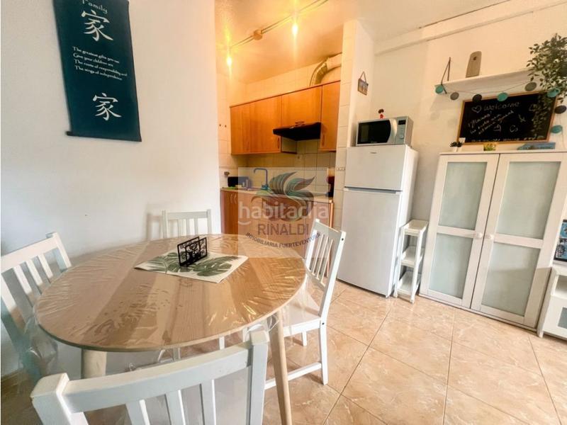 Foto 1c154556-f99d-48ed-a425-9793c79bb2ec. Apartamento bonito apartamento en res. buena esperanza en Antigua