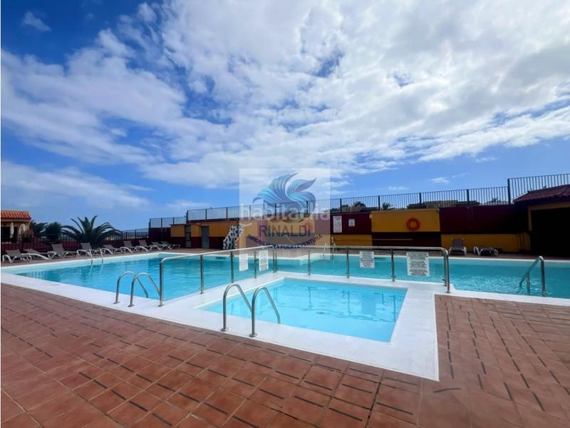 Foto 78f4b710-1279-49ae-9d71-c2707eece9a1. Apartamento bonito apartamento en res. buena esperanza en Antigua