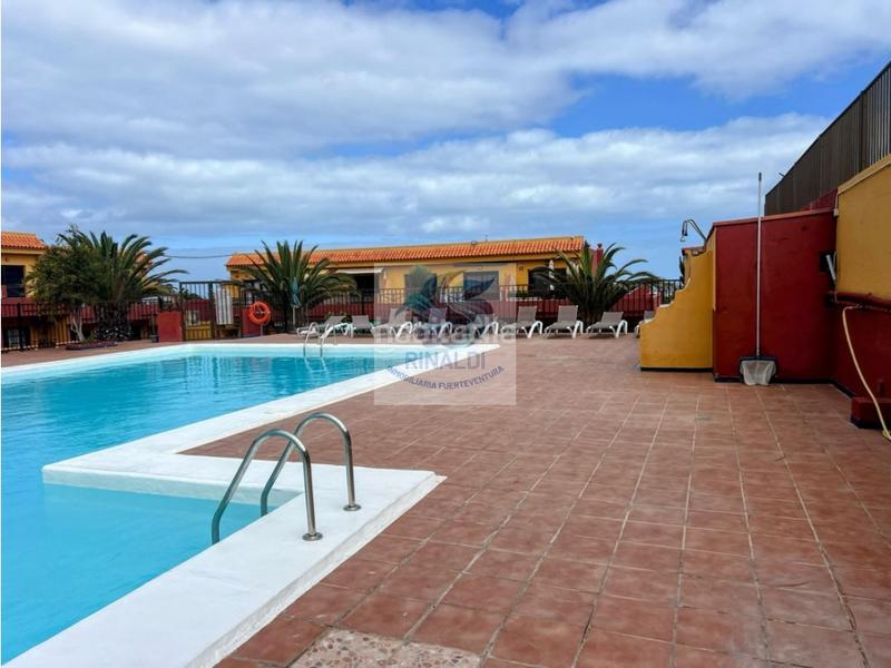 Foto a4019304-2b3e-4ebb-a329-c1fd303898a0. Apartamento bonito apartamento en res. buena esperanza en Antigua