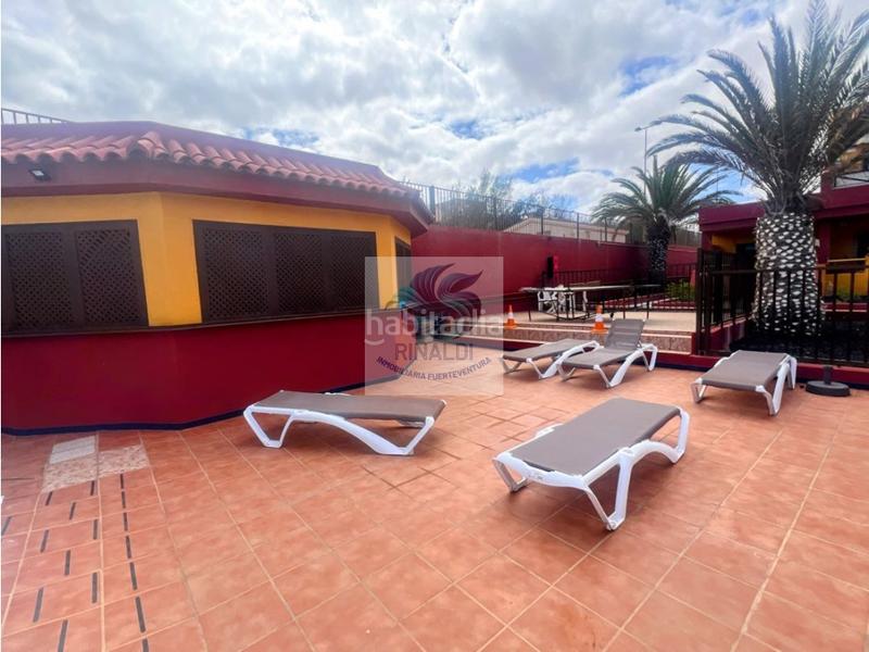 Foto c9ac0c4c-baa5-4e0b-b1de-1945b4e9e617. Apartamento bonito apartamento en res. buena esperanza en Antigua