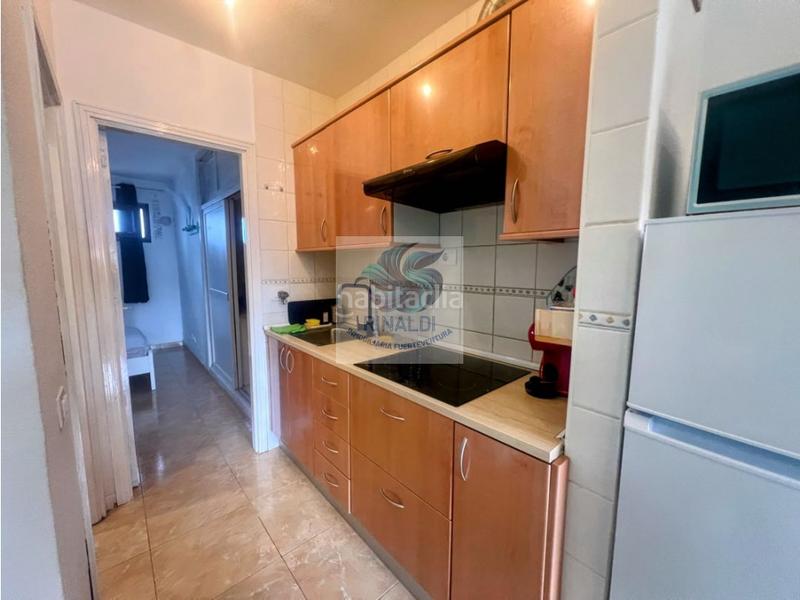 Foto d42c05c2-b558-43e8-9236-5ac725ae127a. Apartamento bonito apartamento en res. buena esperanza en Antigua