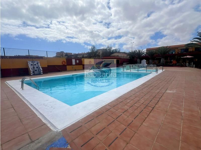 Foto d81437db-0eb0-446f-bd17-5b4156133322. Apartamento bonito apartamento en res. buena esperanza en Antigua