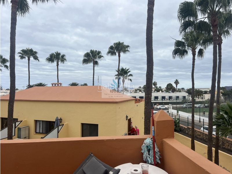 Foto 55131ab7-a96d-4c04-b2b1-97a76b287e37. Apartament amb piscina a Corralejo Oliva (La)