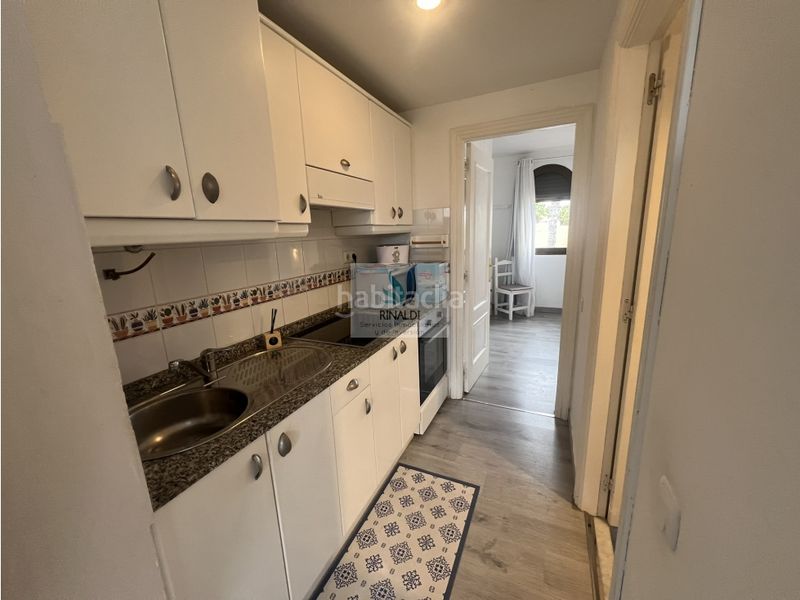 Foto 7fc96d11-3650-4199-b607-d83c6f2a0813. Apartament amb piscina a Corralejo Oliva (La)