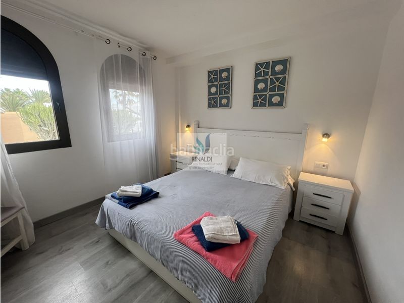 Foto 8486d832-a956-45de-af13-18e118325494. Apartament amb piscina a Corralejo Oliva (La)