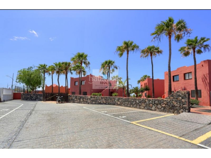 Foto 9dc98269-a23c-4890-8947-1080b3732a4d. Apartament amb piscina a Corralejo Oliva (La)