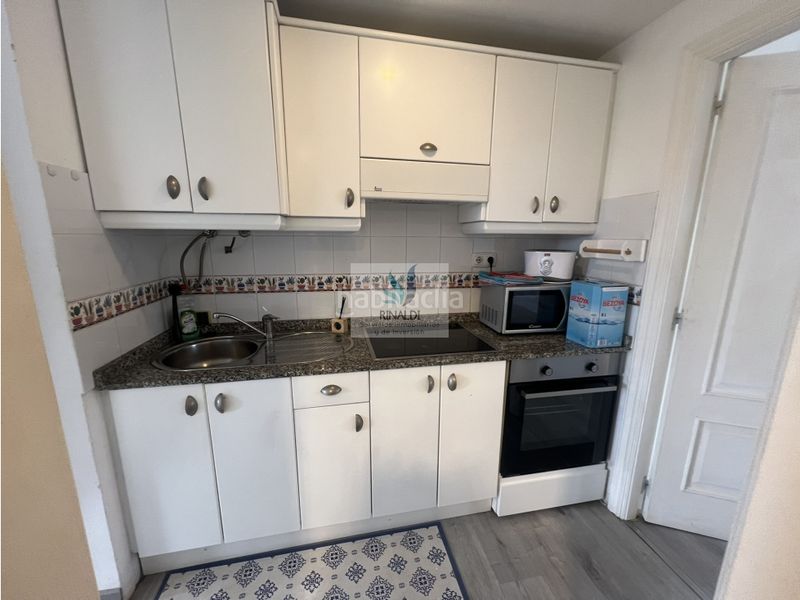 Foto a6d75b1e-5bb3-4a06-9ea3-42d1636ef8e9. Apartament amb piscina a Corralejo Oliva (La)