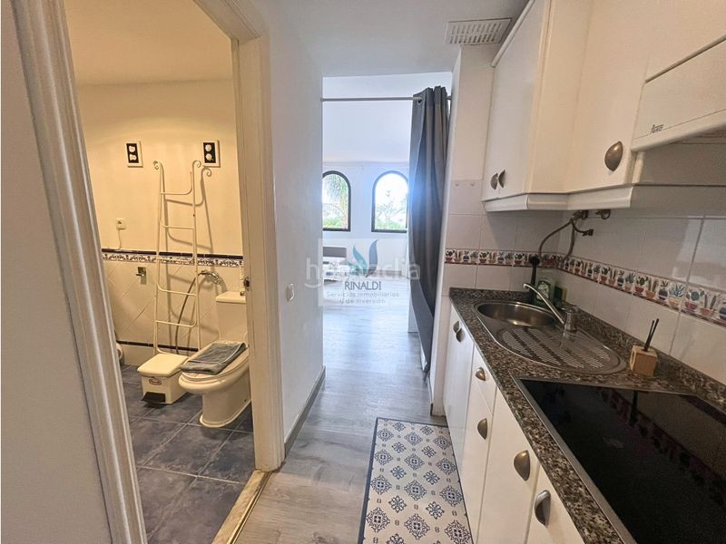 Foto f1bd8ef4-57a1-4ba6-af39-815c0ad6f239. Apartament amb piscina a Corralejo Oliva (La)