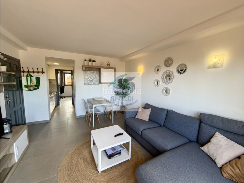 Foto 18018056-b562-4c3c-b91a-b393fb047ac0. Apartament amb piscina a Corralejo Oliva (La)