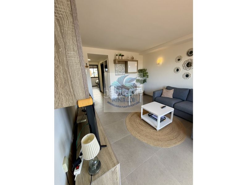 Foto 3b0bf8ef-67a2-4cc1-9955-cf0caaee47c9. Apartament amb piscina a Corralejo Oliva (La)