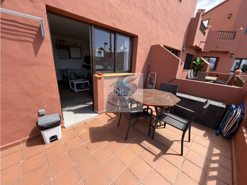 Foto 3e8b195a-0c3f-43b9-b01f-111139a2a9c3. Apartament amb piscina a Corralejo Oliva (La)