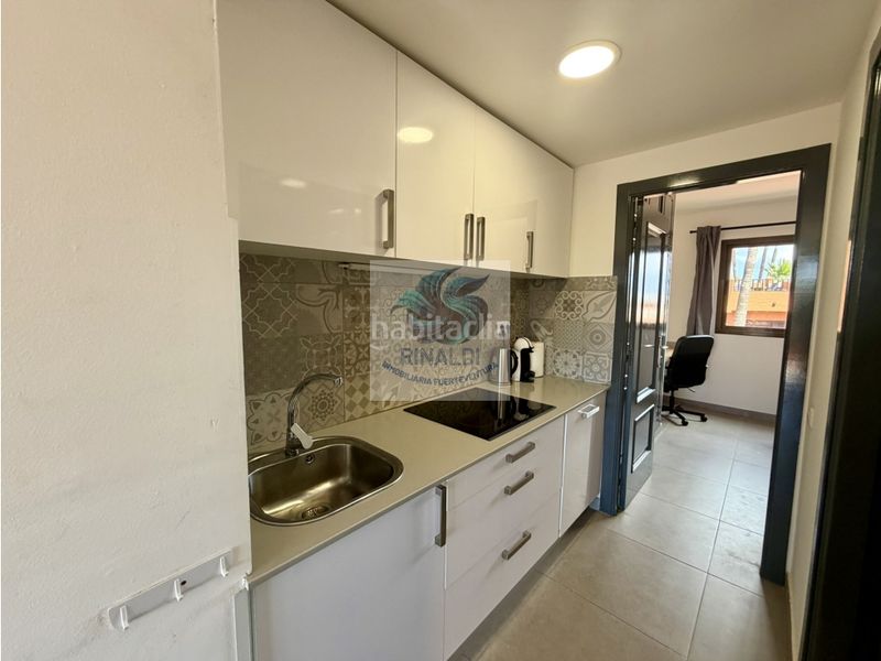 Foto 415e5153-f6b5-49c2-90f2-e753d526adab. Apartament amb piscina a Corralejo Oliva (La)